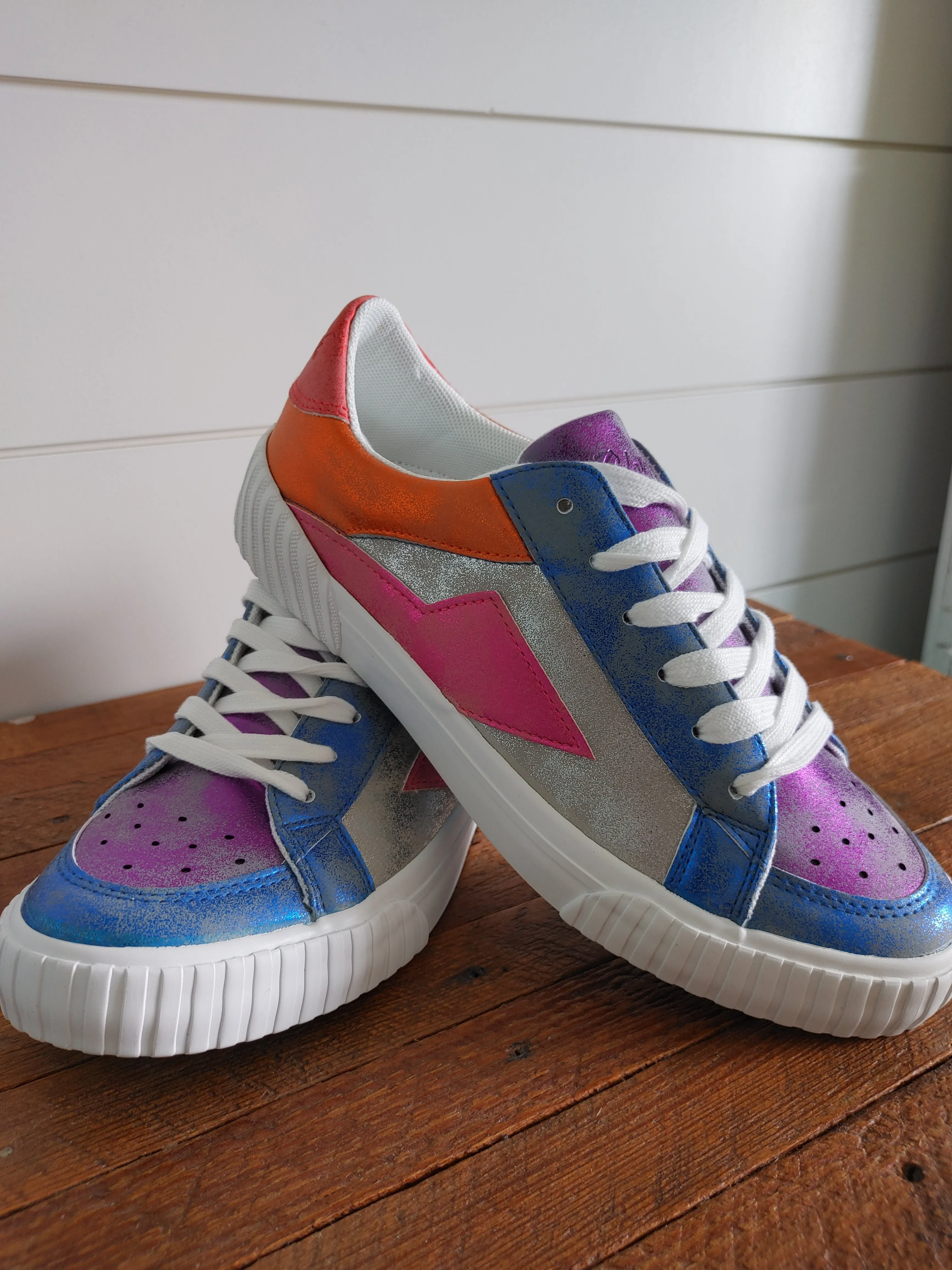 Blowfish Malibu Willa Orbital Sneaker