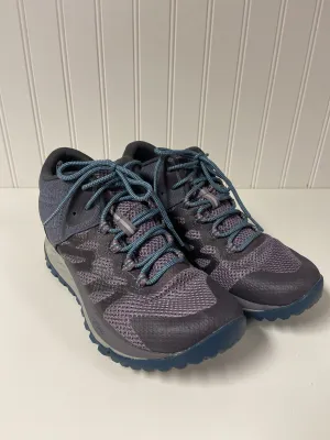 Boots Hiking By Merrell  Size: 7.5