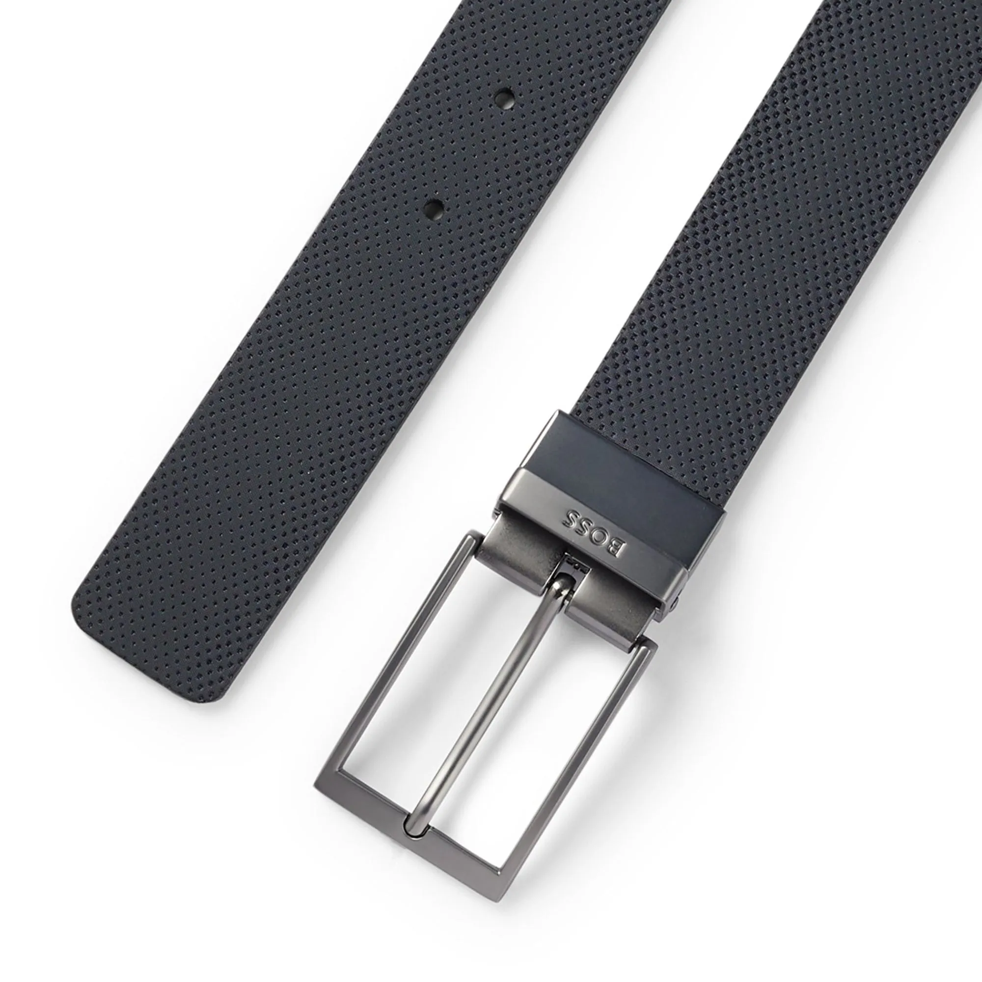 BOSS Golf-Tees_Soft Golf Belt