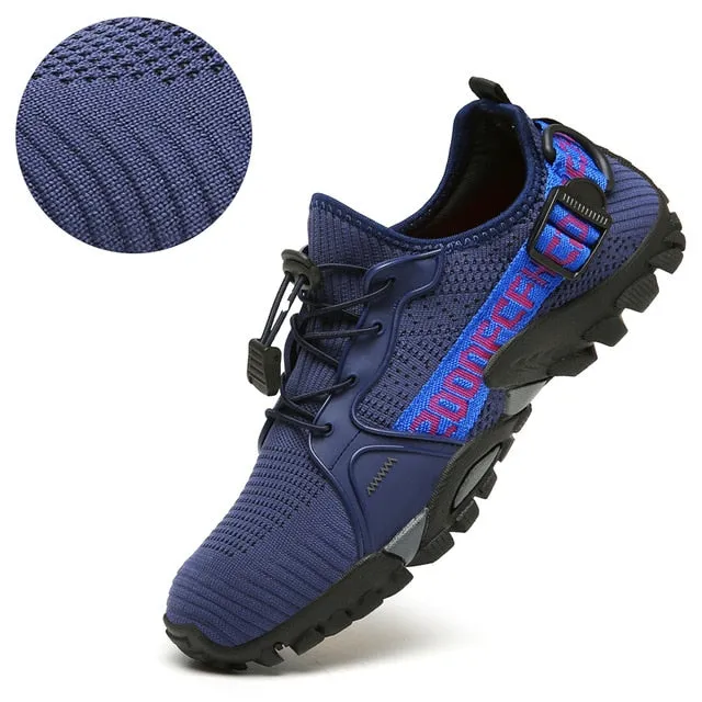 Breathable Hiking Shoes