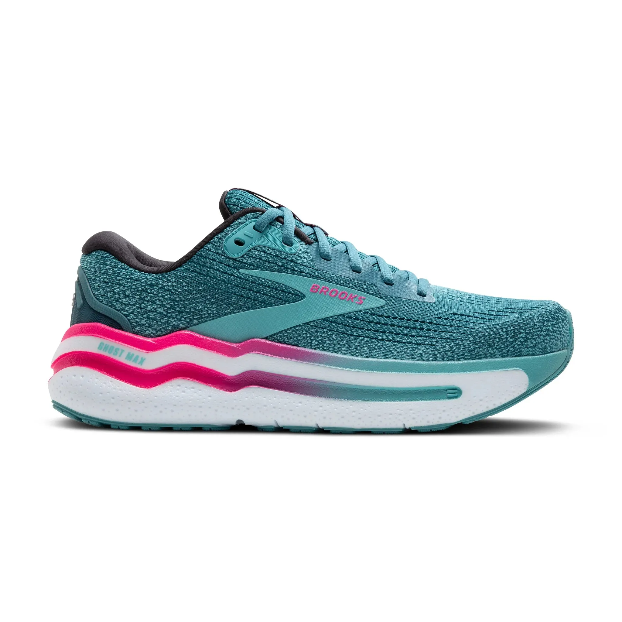 Brooks Women's Ghost Max 2 Road Running Shoes