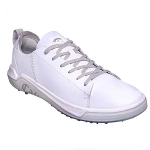 Callaway Laguna Spikeless Shoes - White