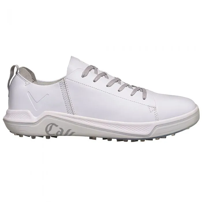 Callaway Laguna Spikeless Shoes - White