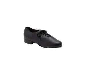 Capezio Cadence Leather Oxford Tap Shoe