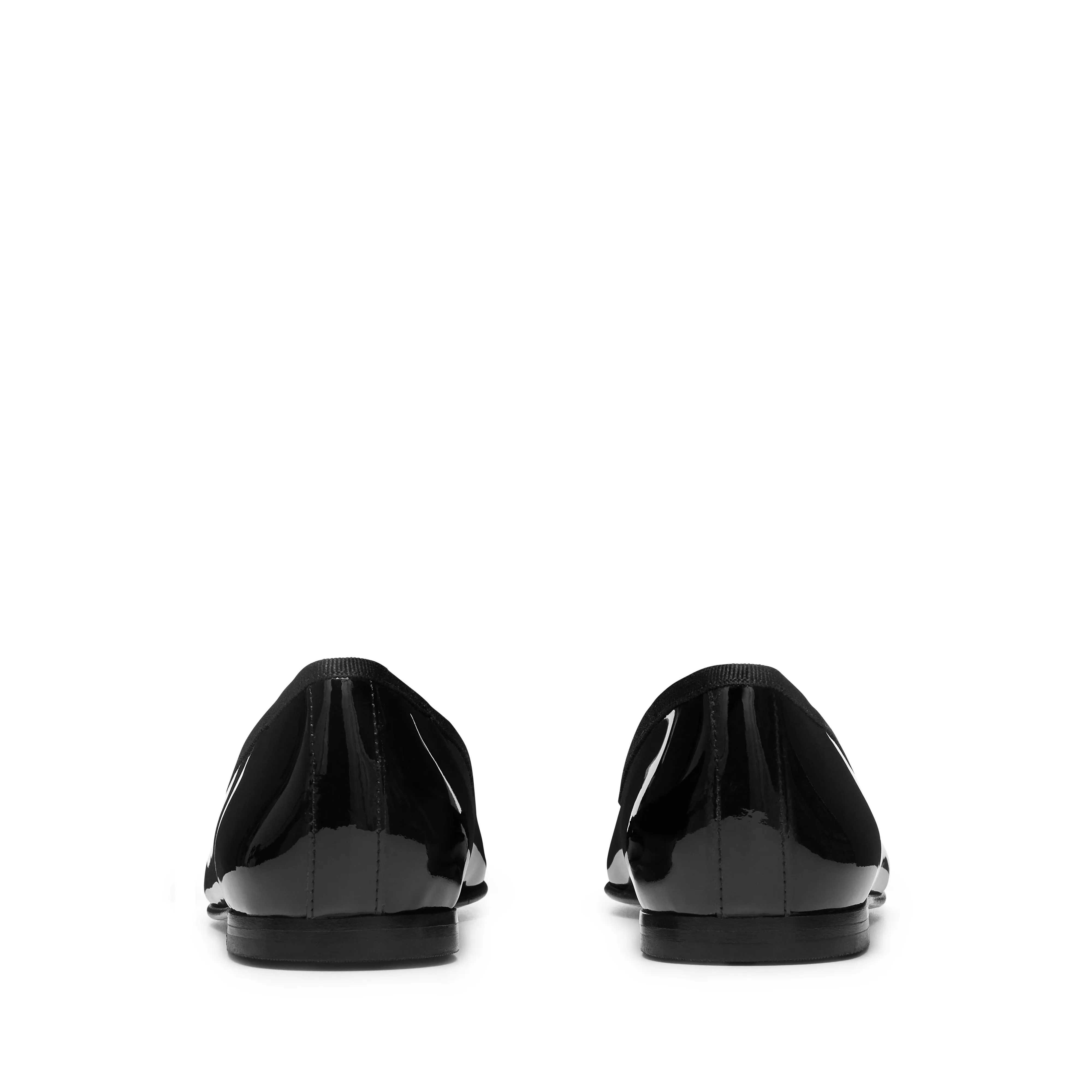 Carel Paris - Women's Ballet Flats - (Black)