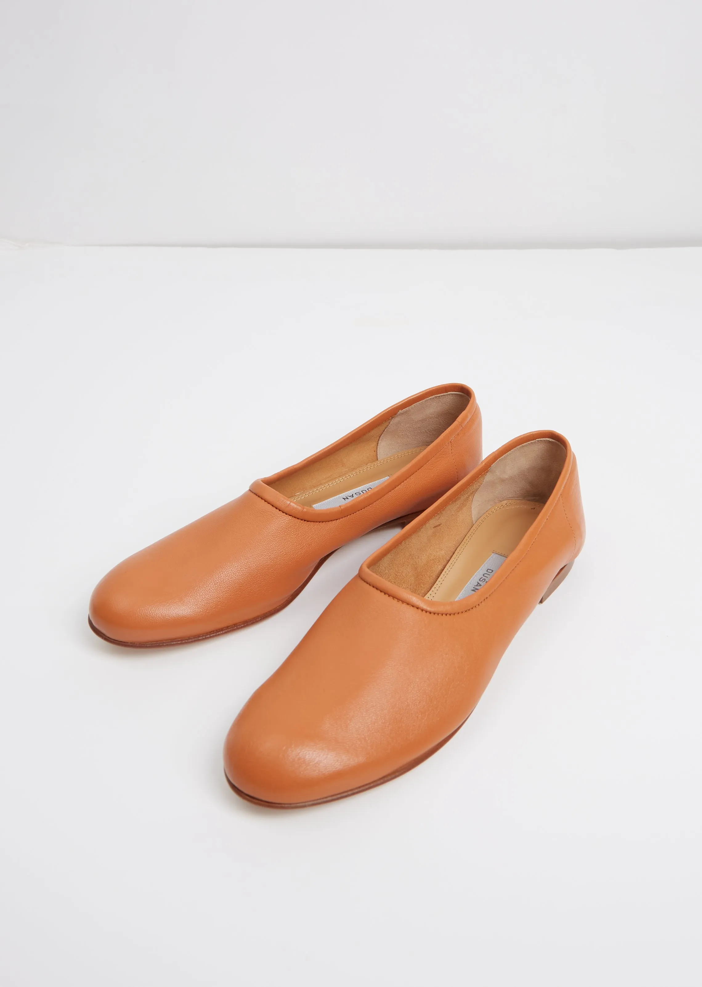 Caryl Sofia Flats