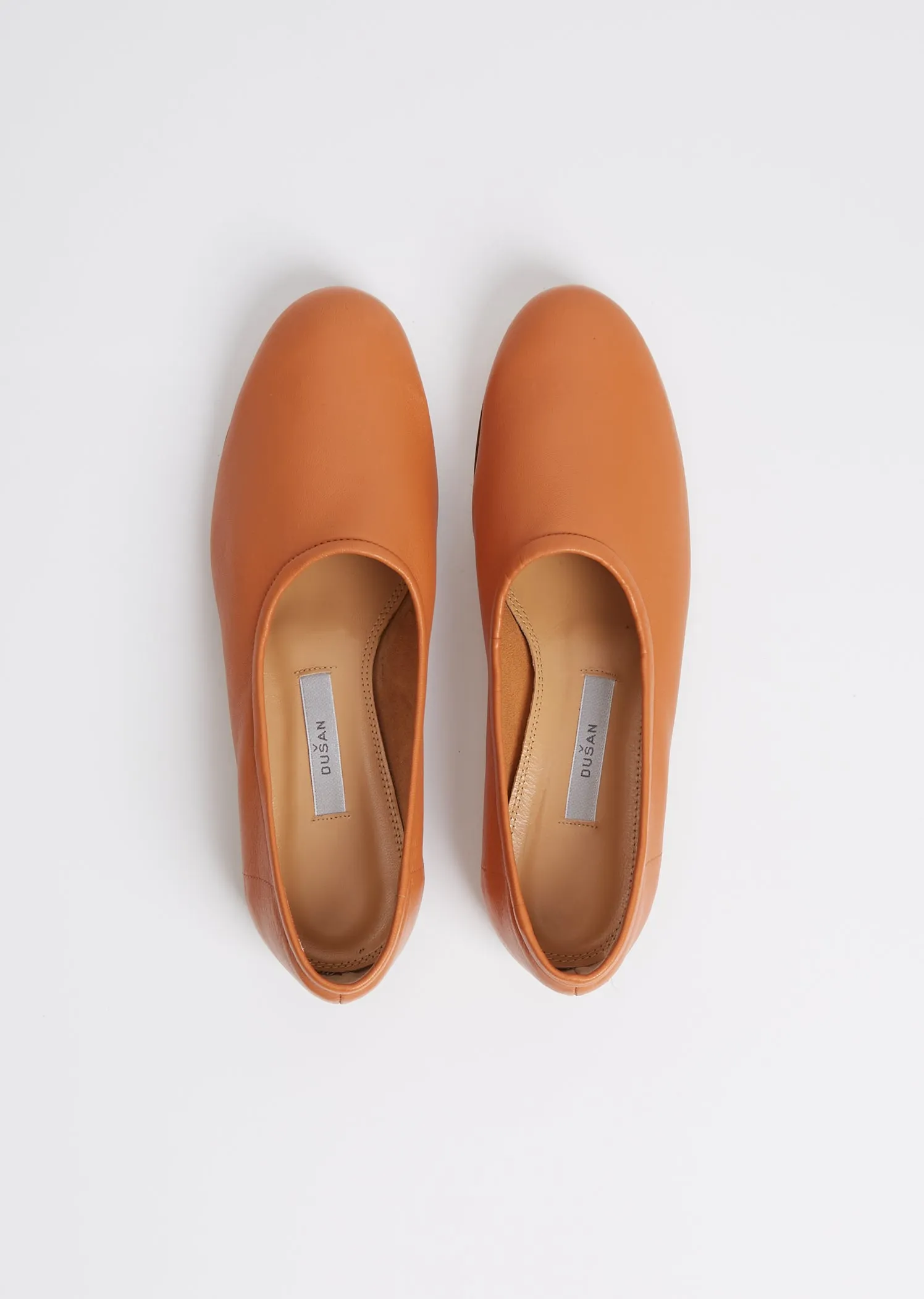 Caryl Sofia Flats