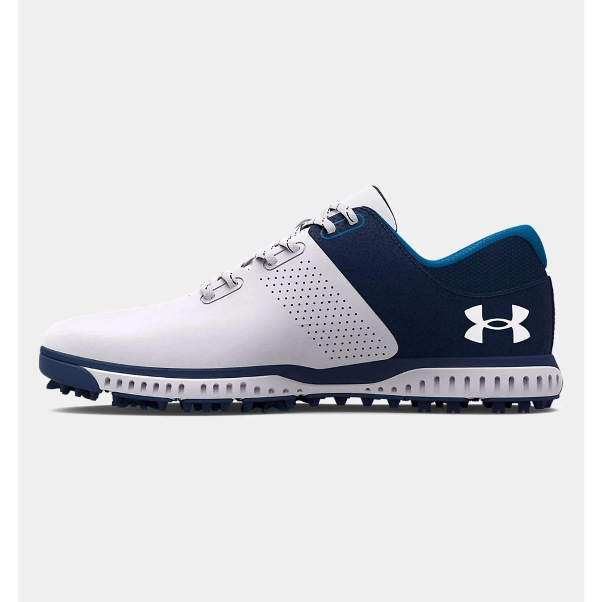 CHAUSSURE GOLF UNDER ARMOUR MEDAL RST 2 HOMME WIDE