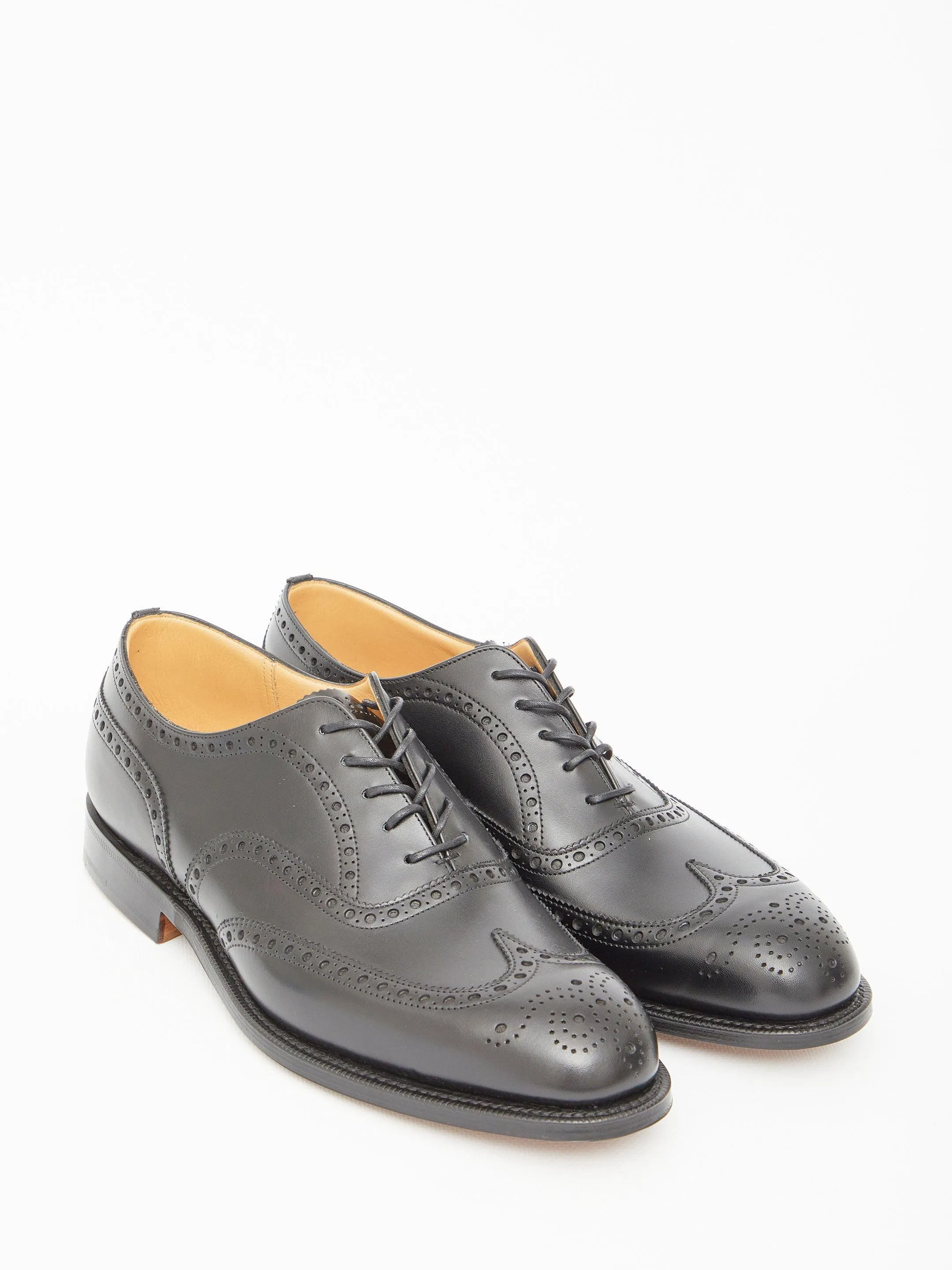 Church's Chetwynd Oxford Shoes