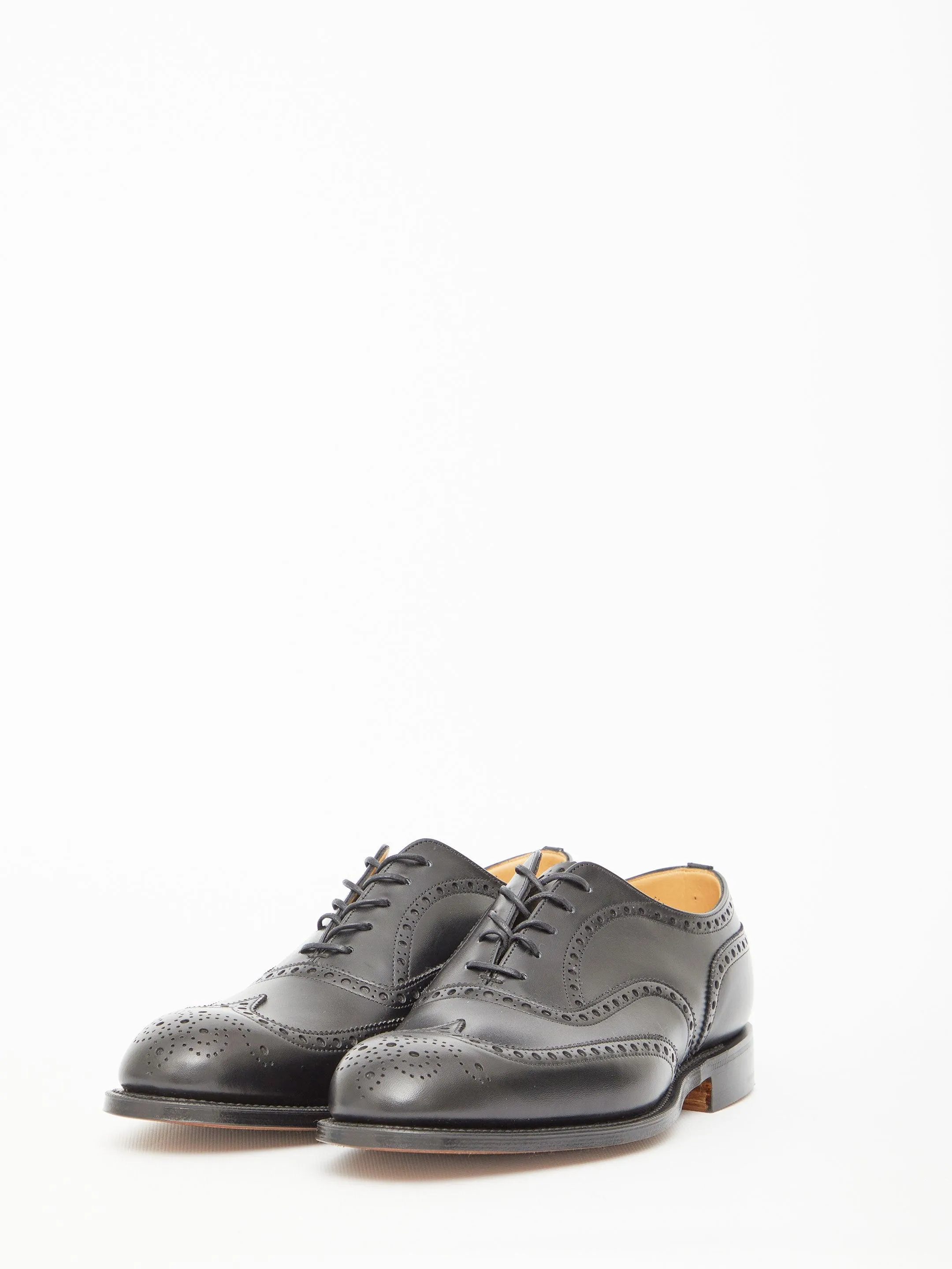 Church's Chetwynd Oxford Shoes