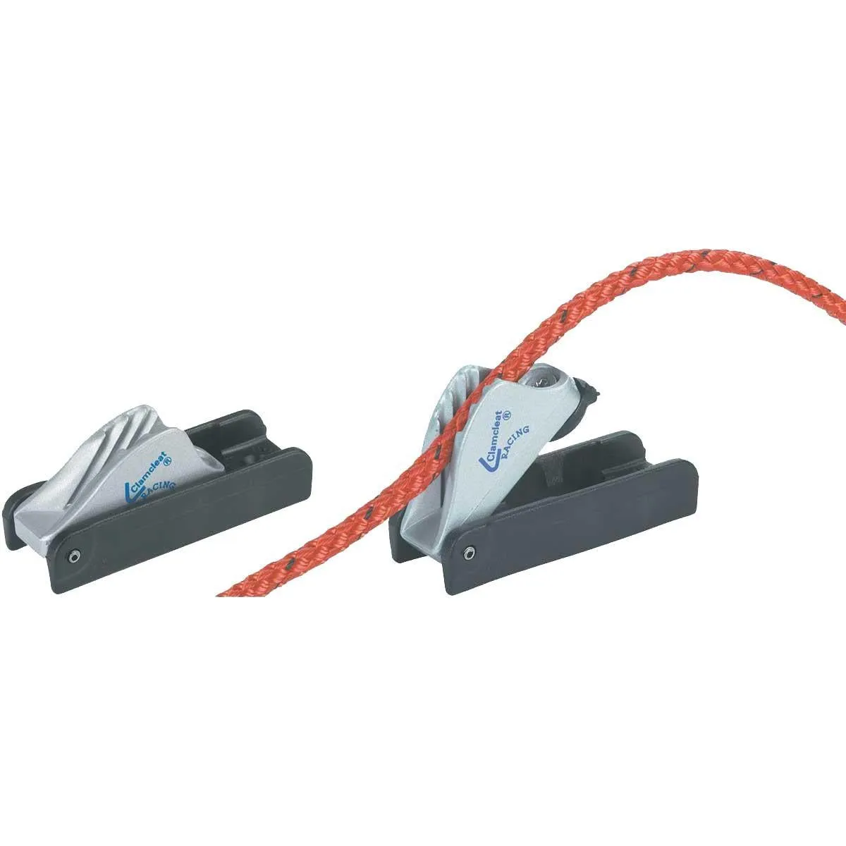 Clamcleat Auto-Release Racing Mini Cleat - CL257