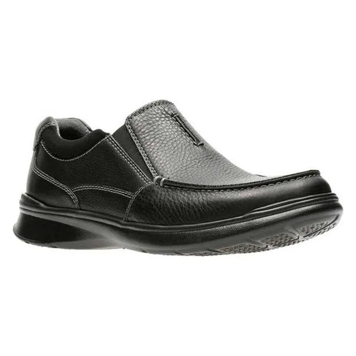 Clarks Men's Cotrell Free Slip On