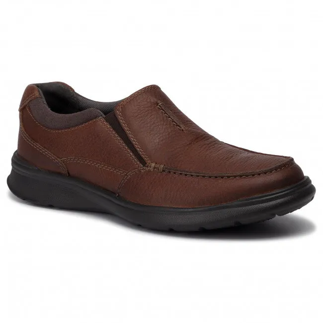 Clarks Men's Cotrell Free Slip On