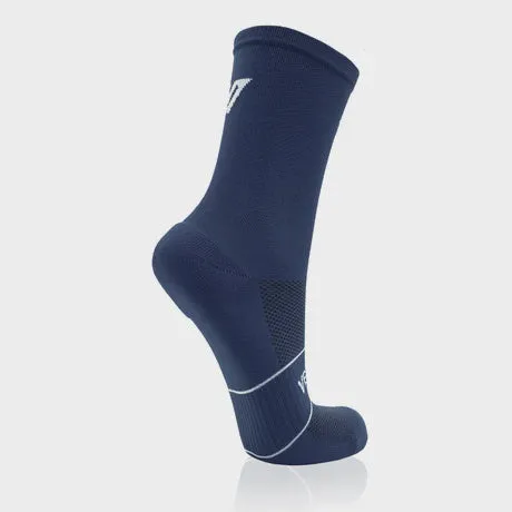 Classic Navy Active Socks.