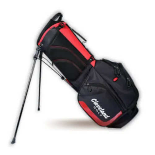 Cleveland SMU Stand Bag