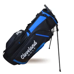 Cleveland SMU Stand Bag