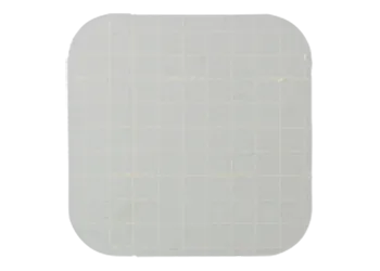 Coloplast 3539 Comfeel Plus Transparent Dressing, 6" x 6" (15cm x 15cm) x 14cm)