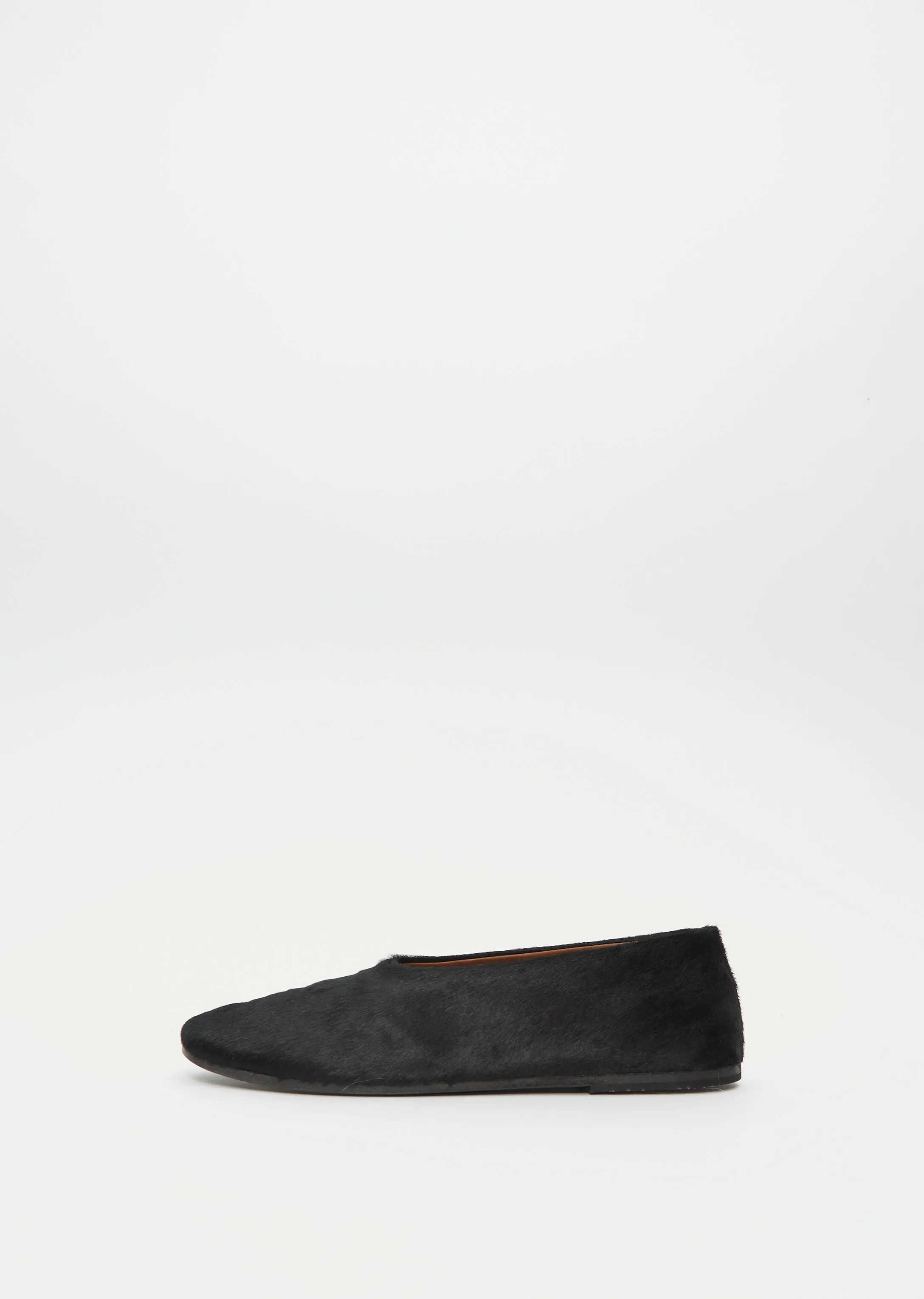 Coltellaccio Ballerina - Black