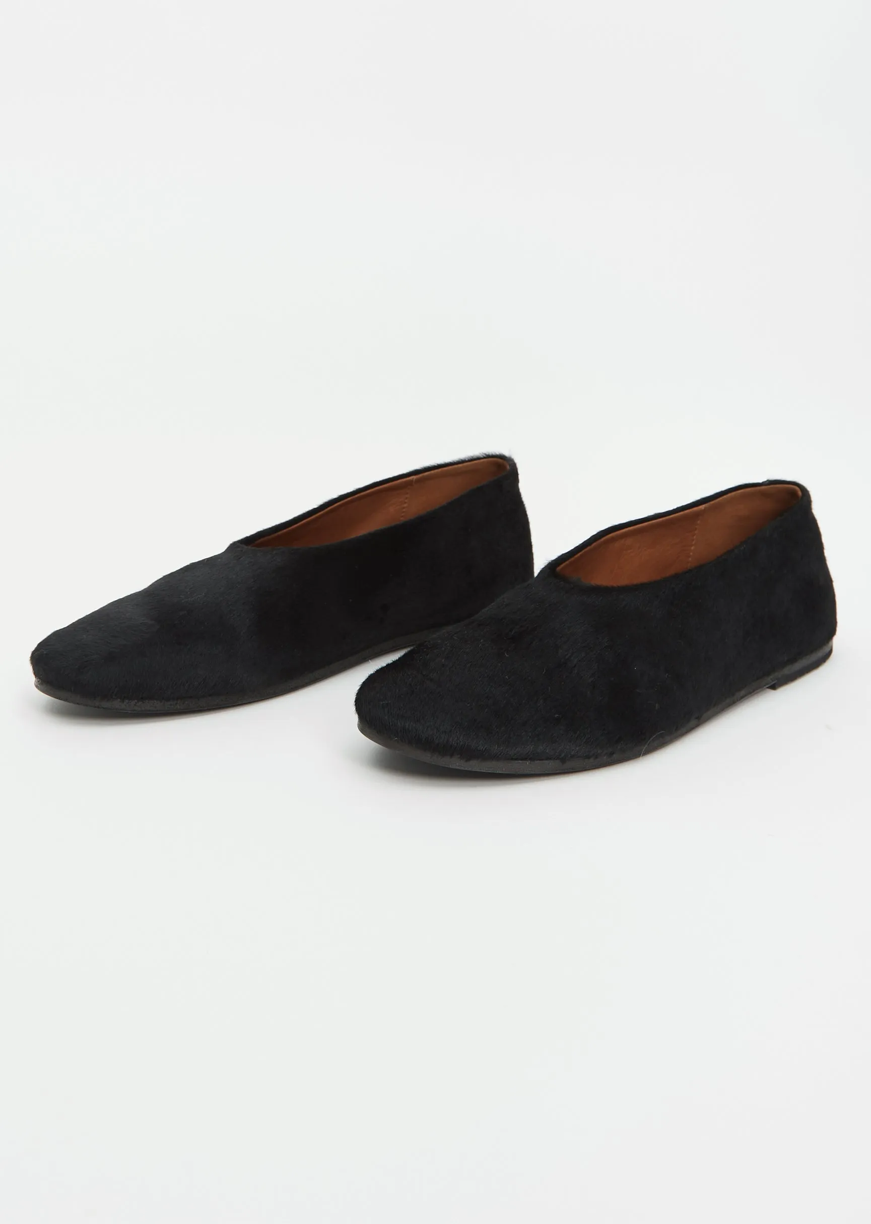 Coltellaccio Ballerina - Black