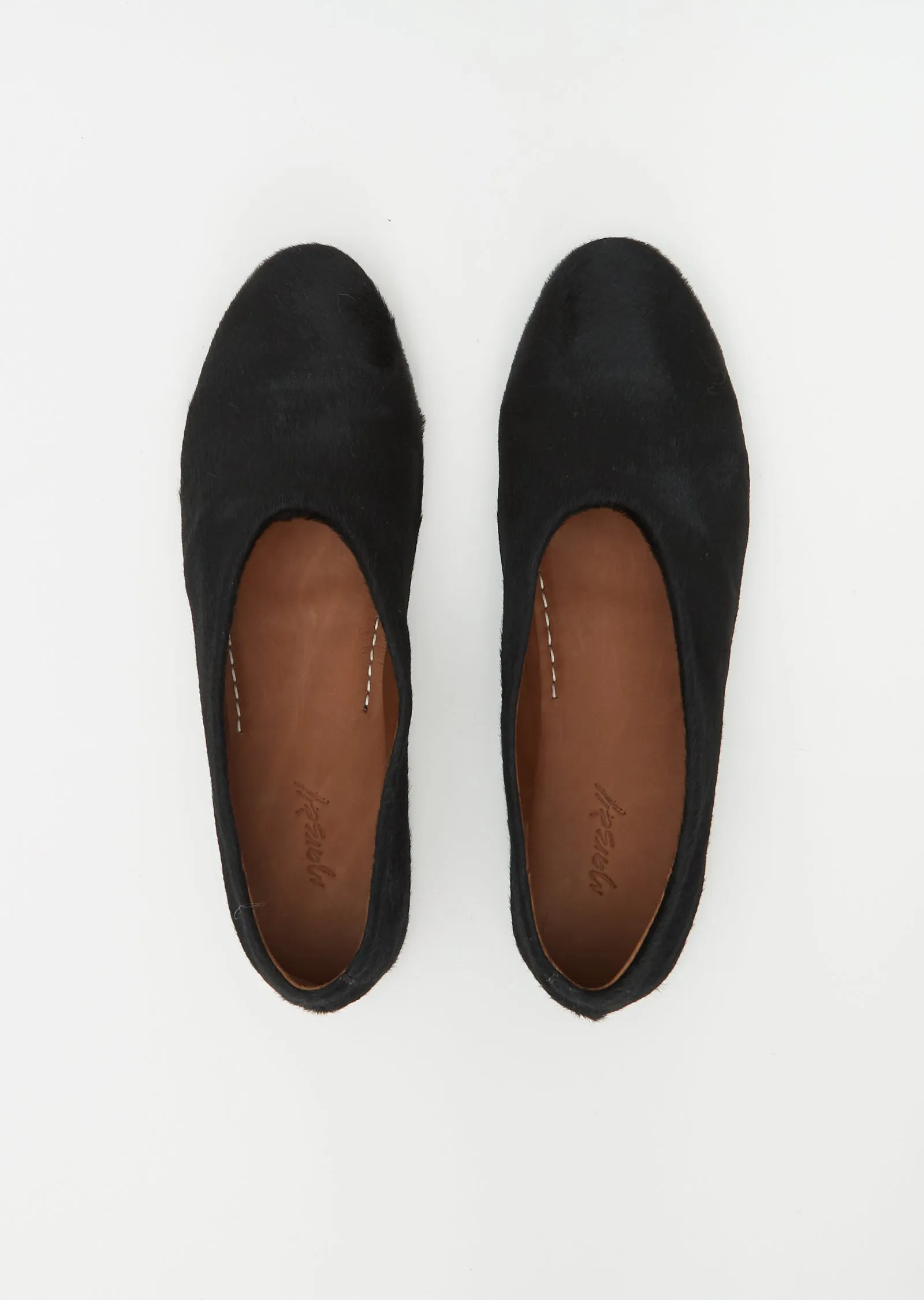 Coltellaccio Ballerina - Black