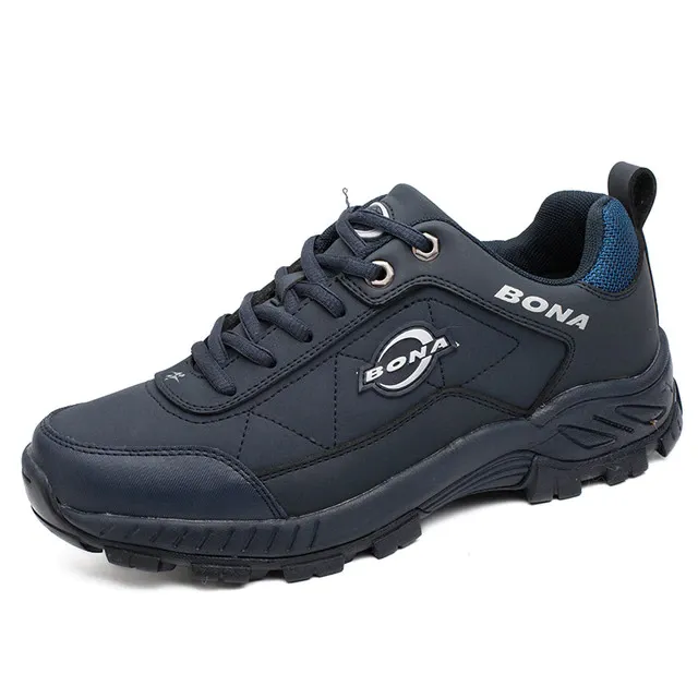 Conrad Men's Hiking Shoes