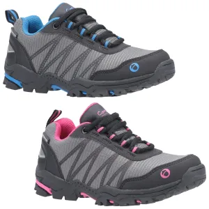 Cotswold Junior Littledean Shoes