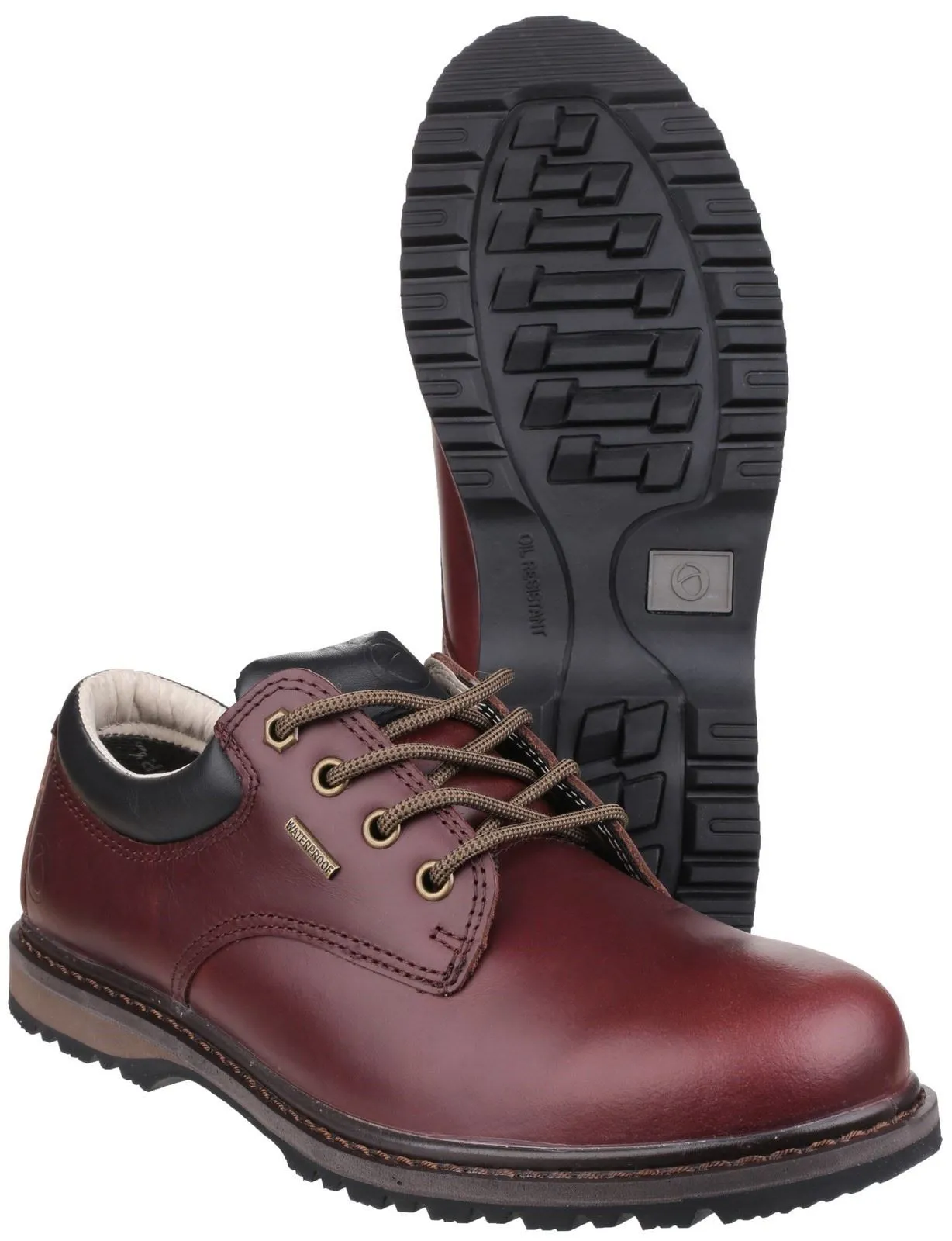 Cotswold Stonesfield Hiking Shoes