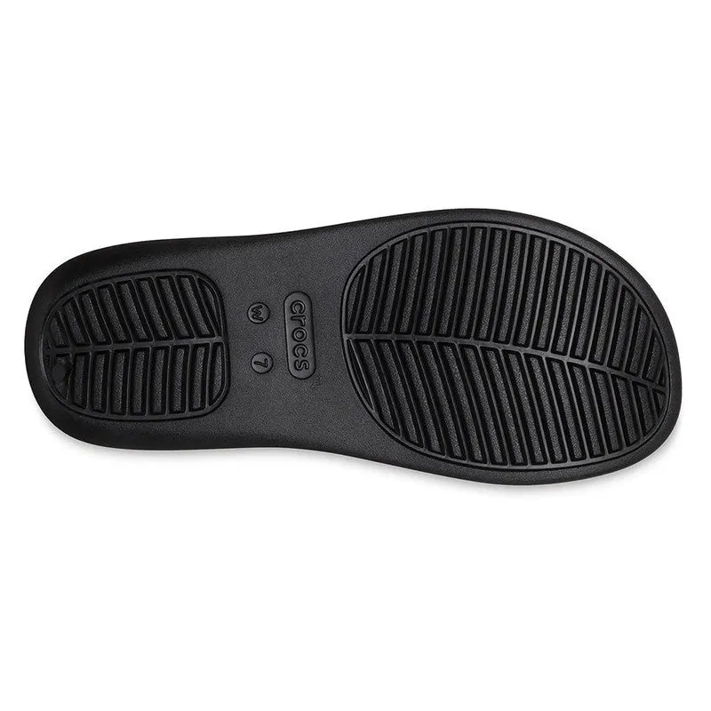 Crocs Getaway Flip - Black