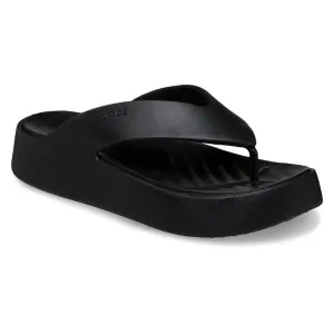 Crocs Getaway Flip - Black