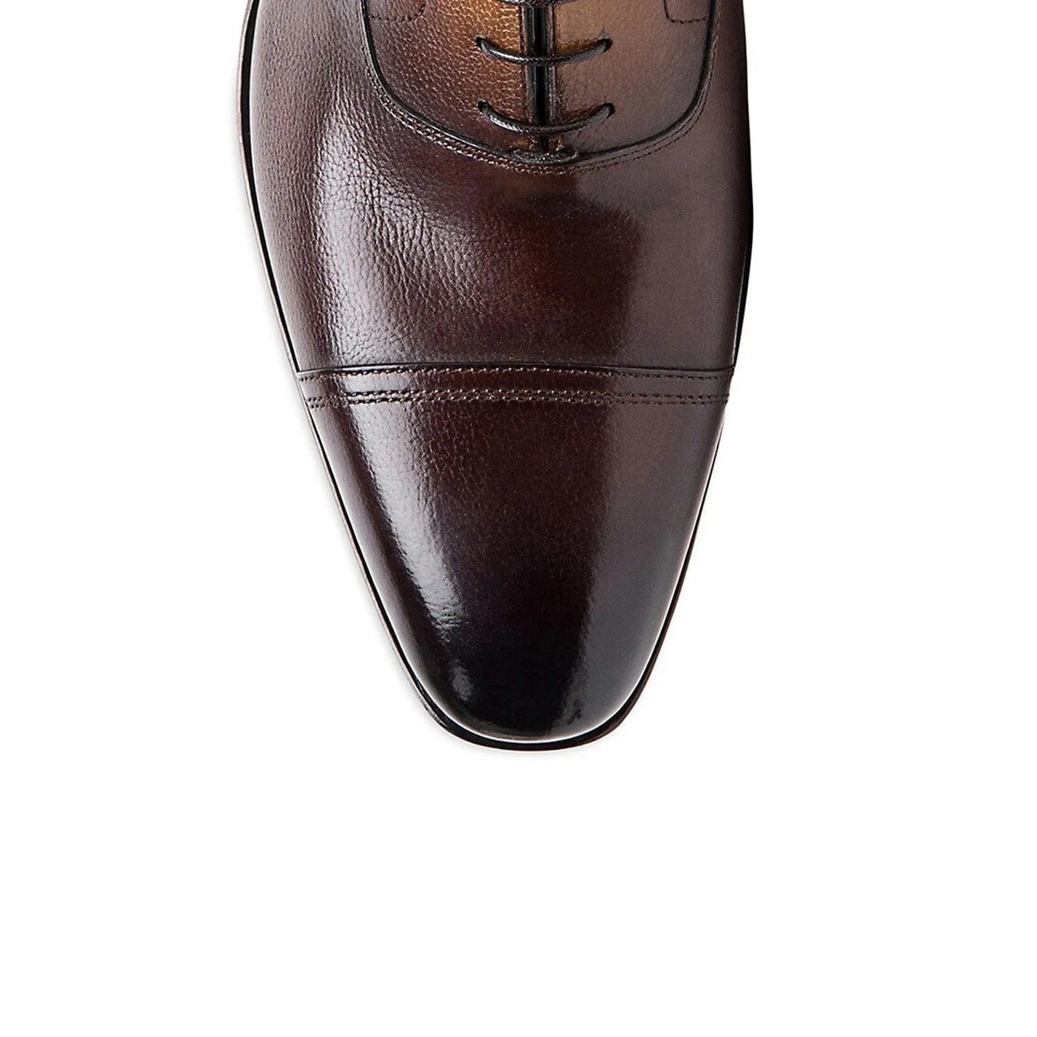 Dogsbody Cap Toe Oxford