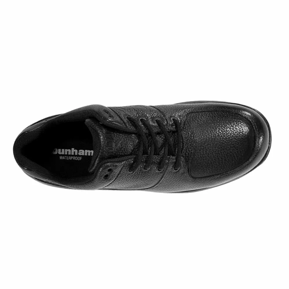 Dunham Men's Windsor Lace Up Black 4E