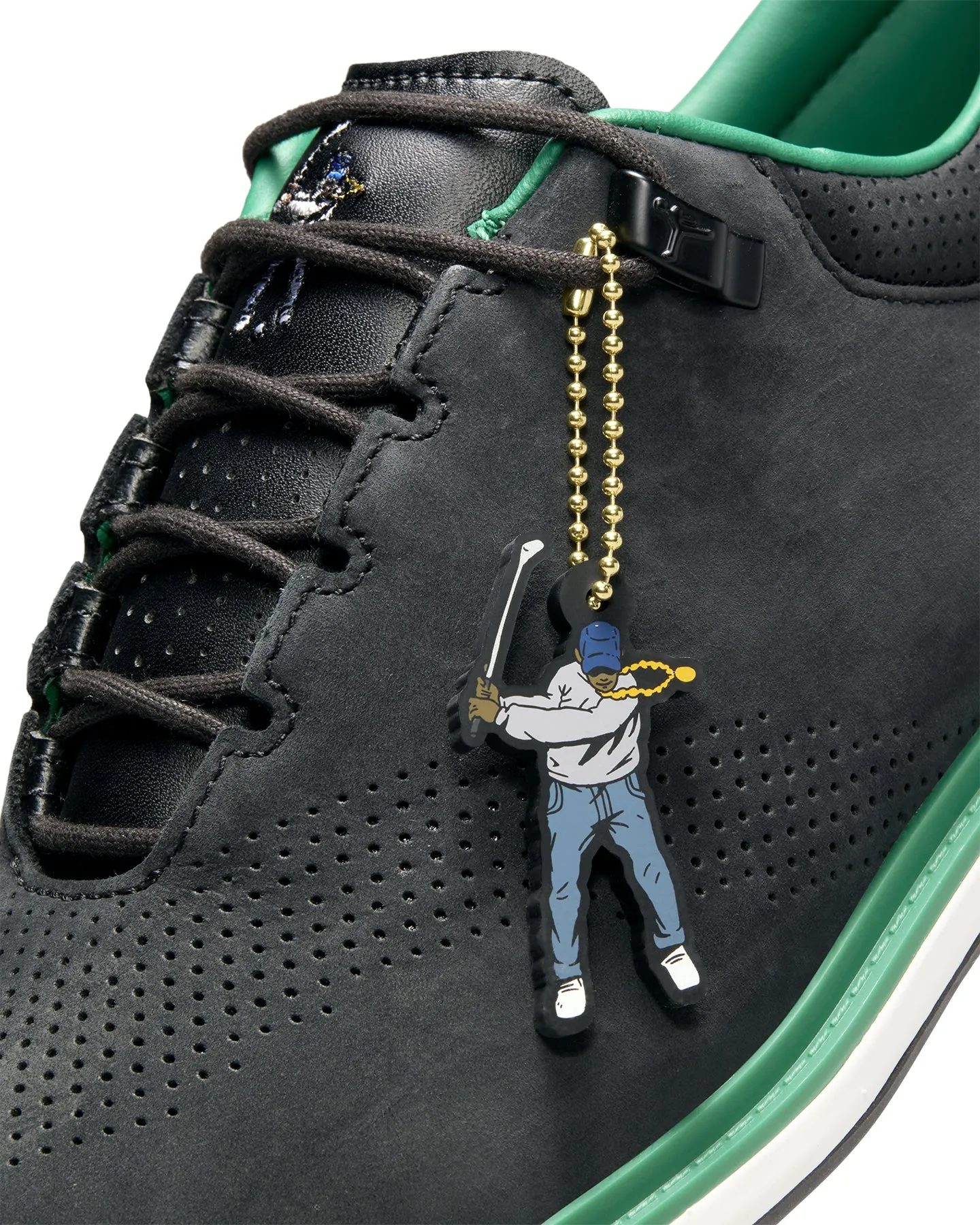 Eastside Golf X Jordan Men's ADG 4 1961