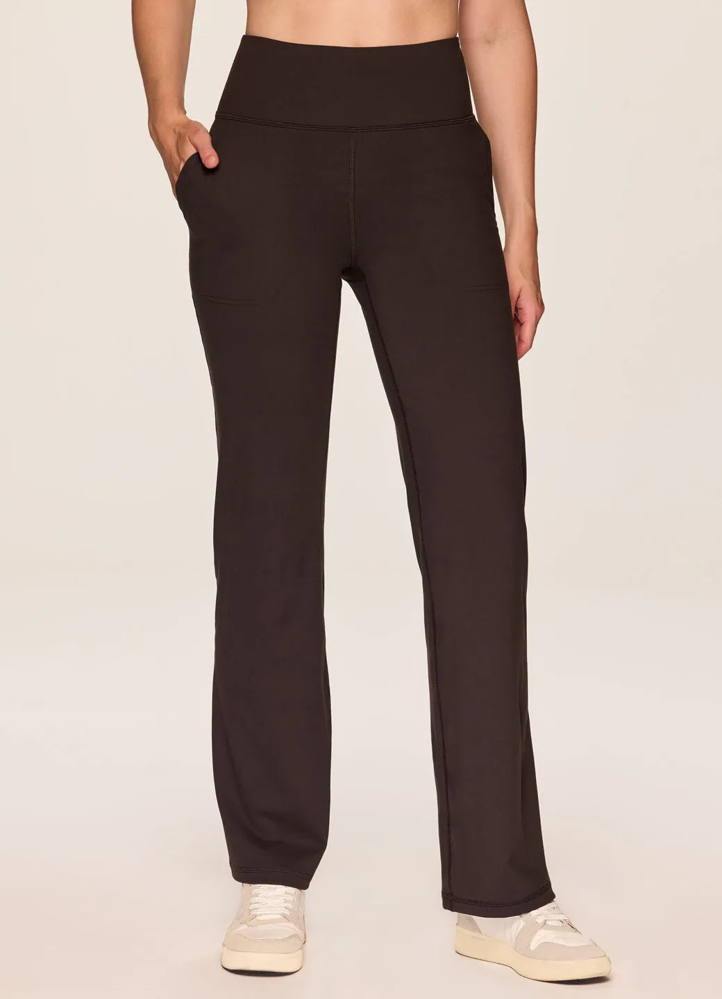 Easy Living Bootcut Pant