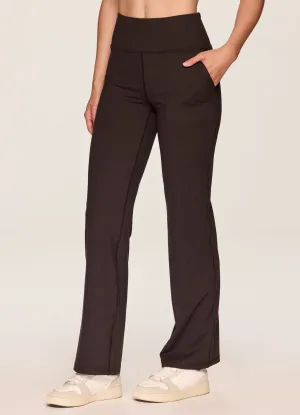 Easy Living Bootcut Pant