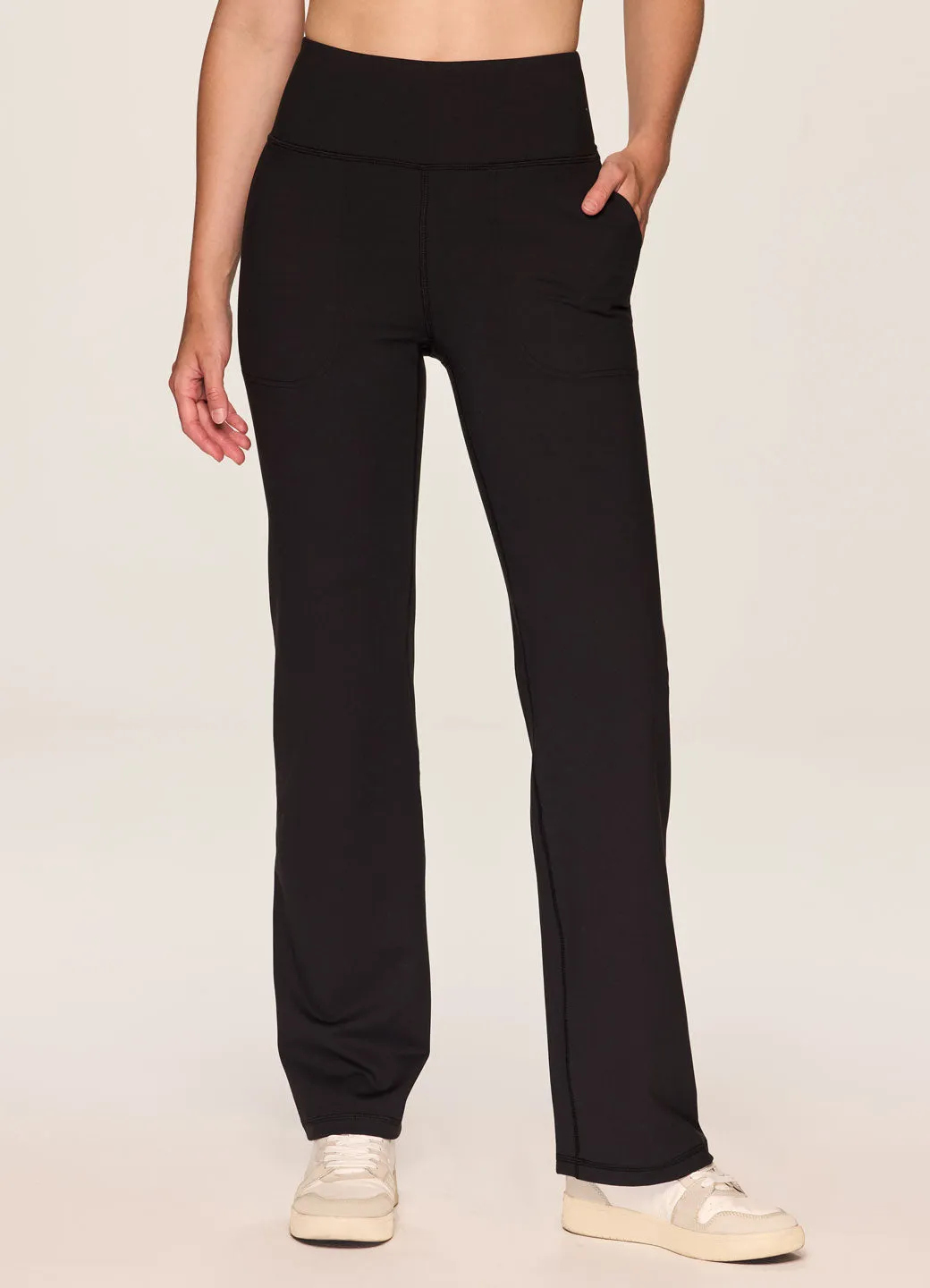 Easy Living Bootcut Pant