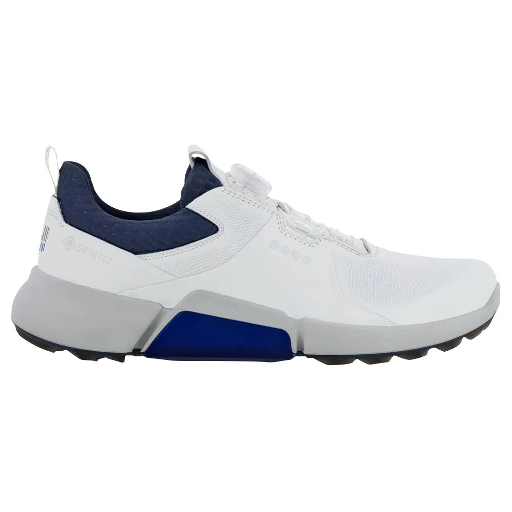 ECCO BIOM H4 AW Spikeless Golf Shoes 2021