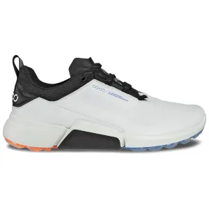 ECCO Biom H4 Gore-Tex Spikeless Waterproof Shoes - White