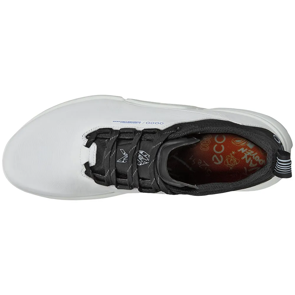 ECCO Biom H4 Gore-Tex Spikeless Waterproof Shoes - White