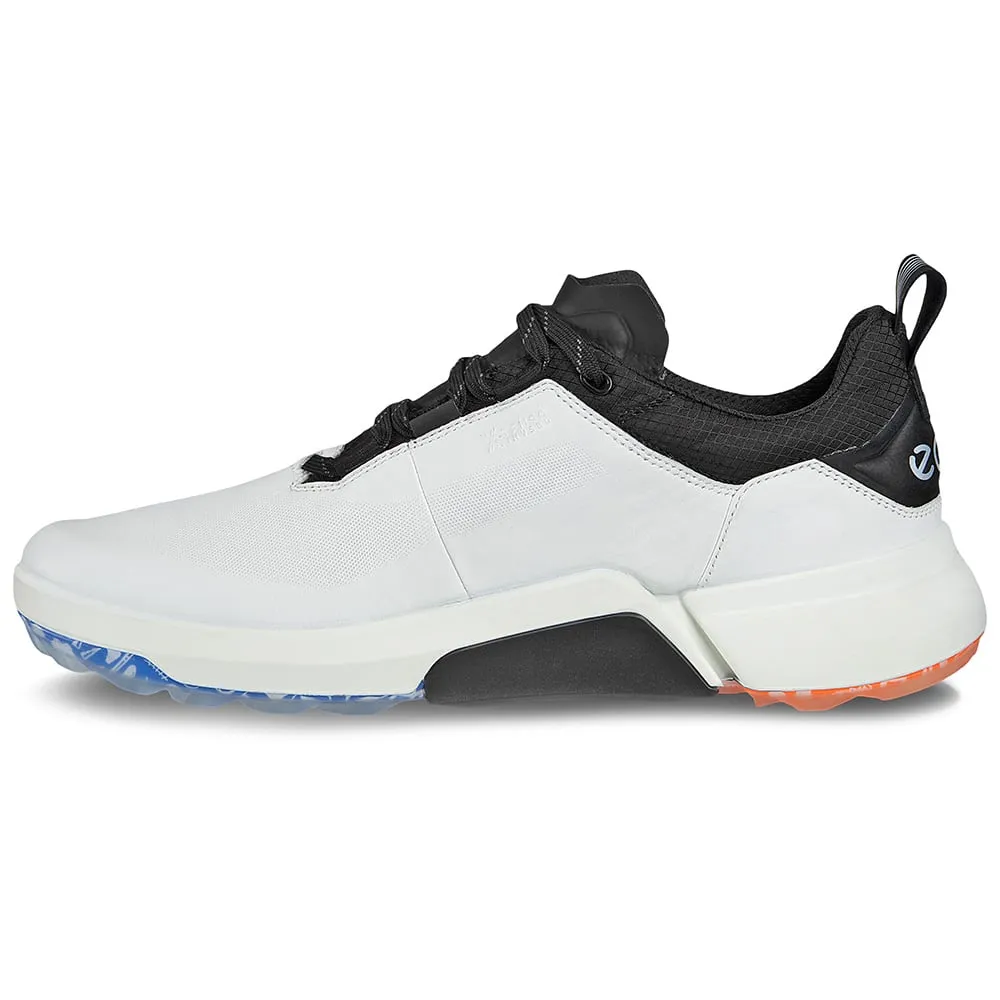 ECCO Biom H4 Gore-Tex Spikeless Waterproof Shoes - White