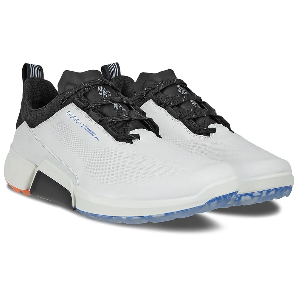 ECCO Biom H4 Gore-Tex Spikeless Waterproof Shoes - White