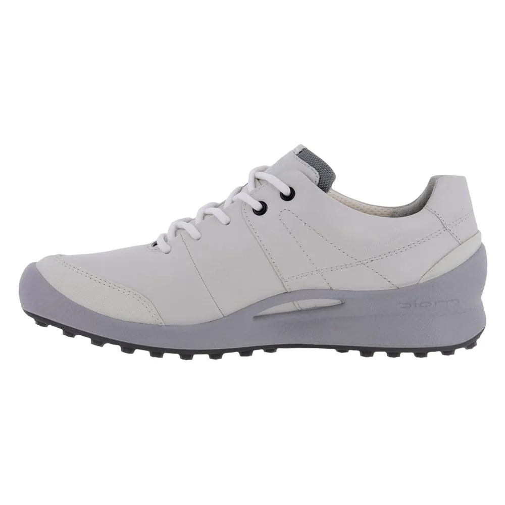 ECCO BIOM Hybrid Spikeless Golf Shoes 2021 Women