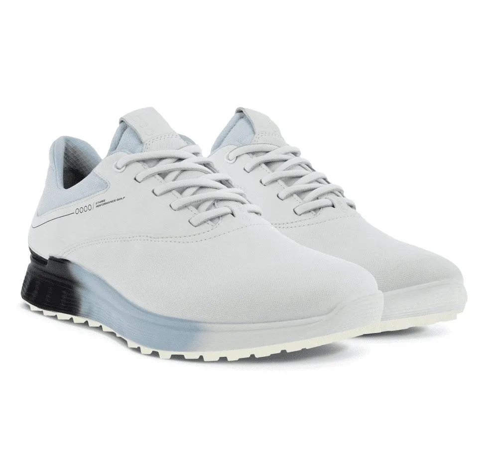 Ecco S-Three Golf Shoes 102944