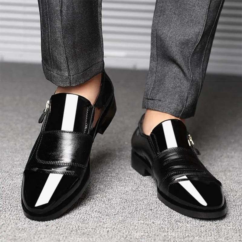 Elegant Formal Office Oxford Shoes For Men