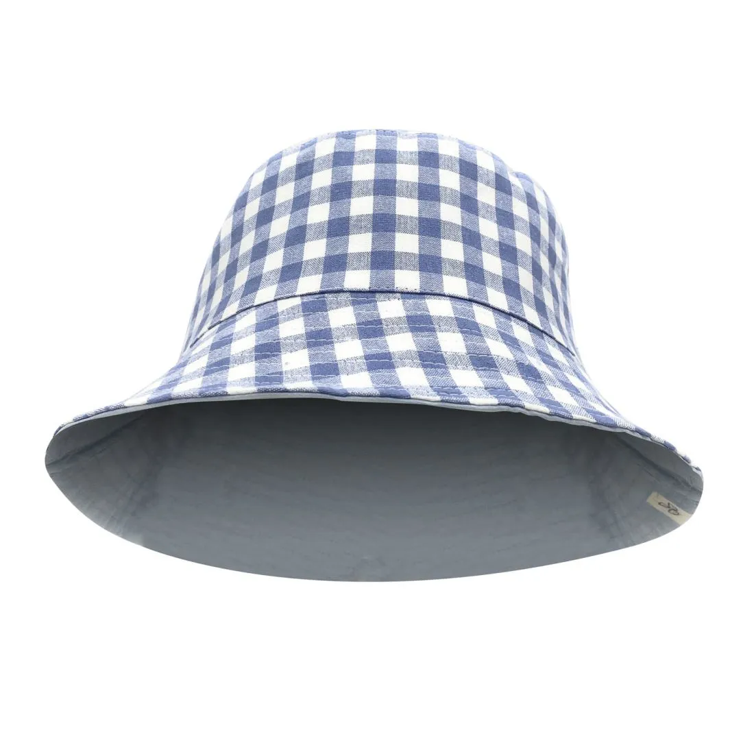 Empire Cove Checkered Tile Bucket Hat Reversible Fisherman Cap Women Men