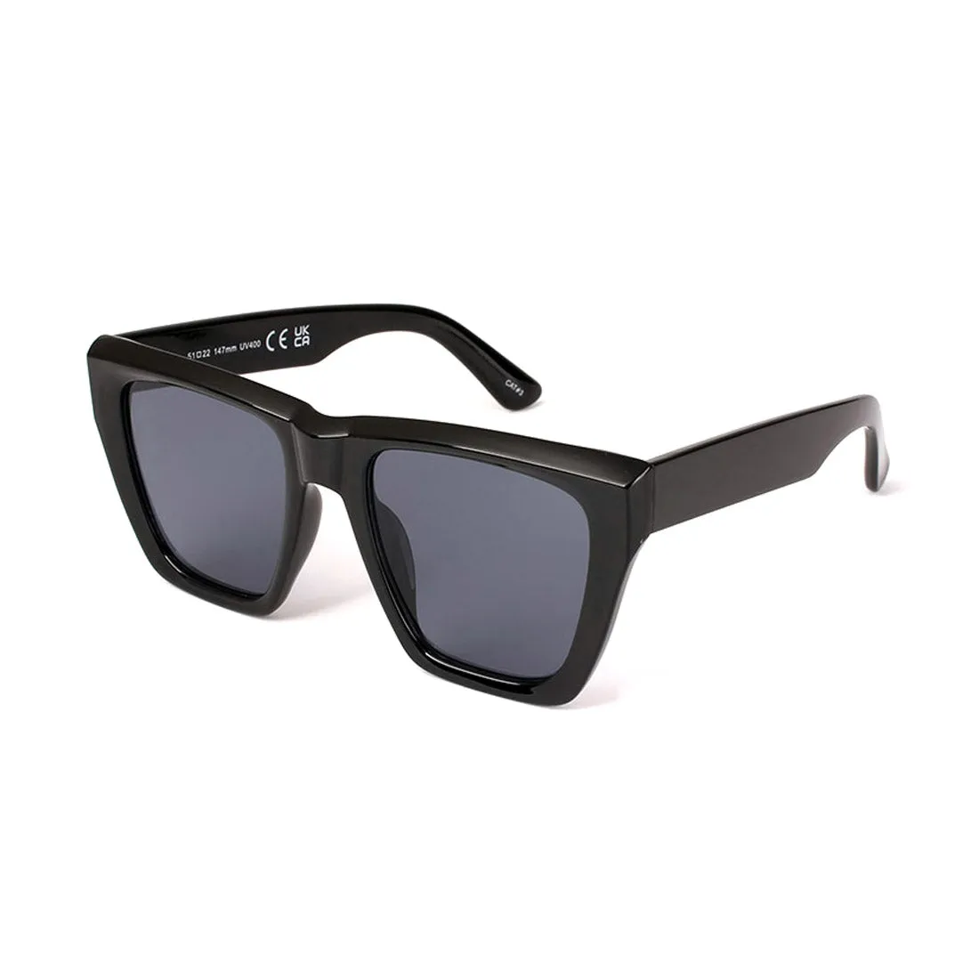 Empire Cove Sunglasses Oversized Square Stylish Trendy Sunnies Shades UV Protection