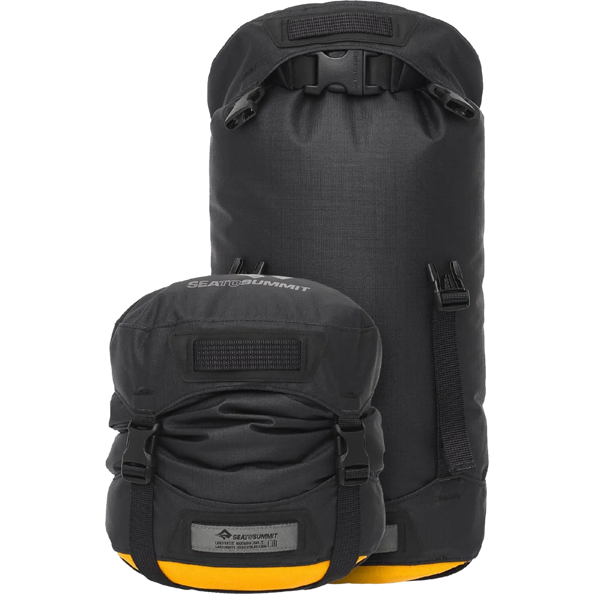 Evac Compression Dry Bag HD 13L