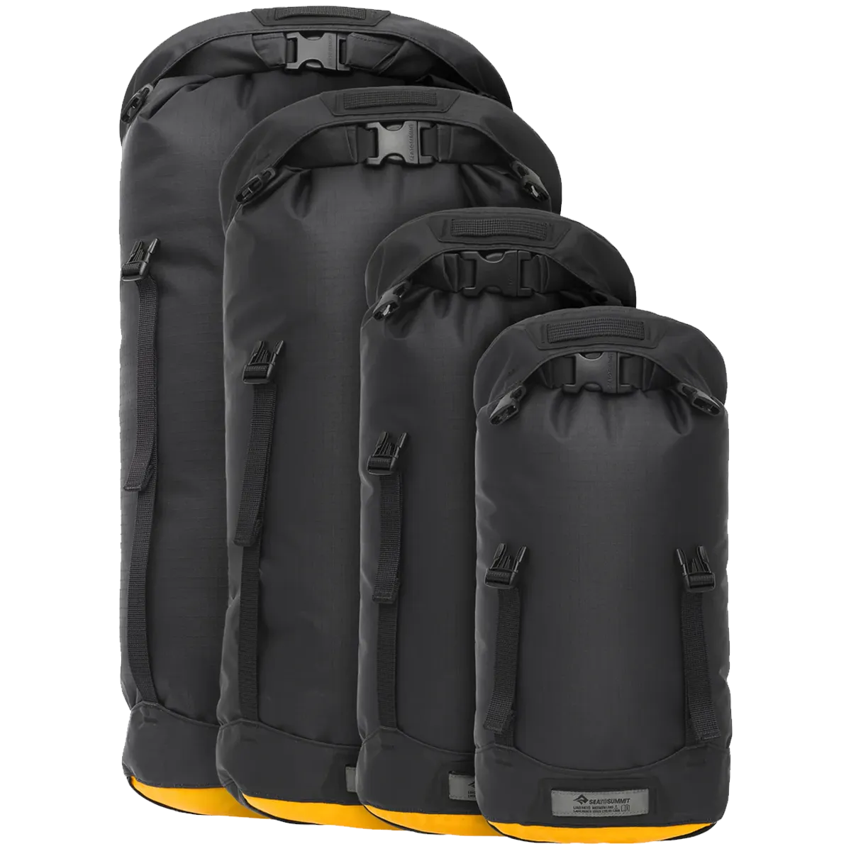 Evac Compression Dry Bag HD 13L