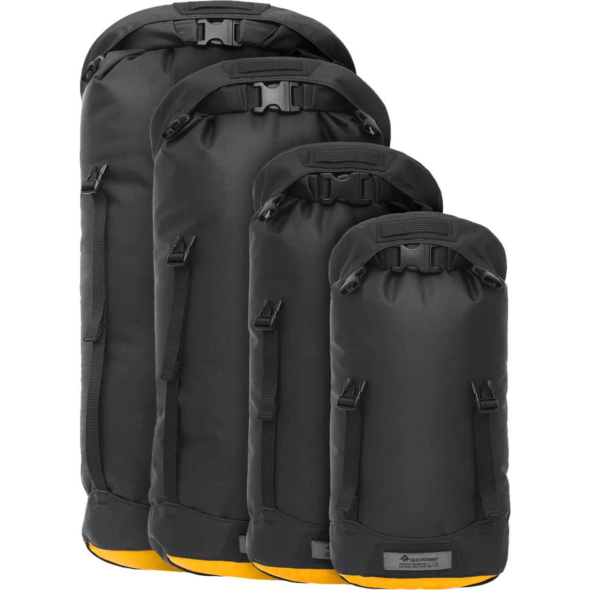 Evac Compression Dry Bag HD 20L