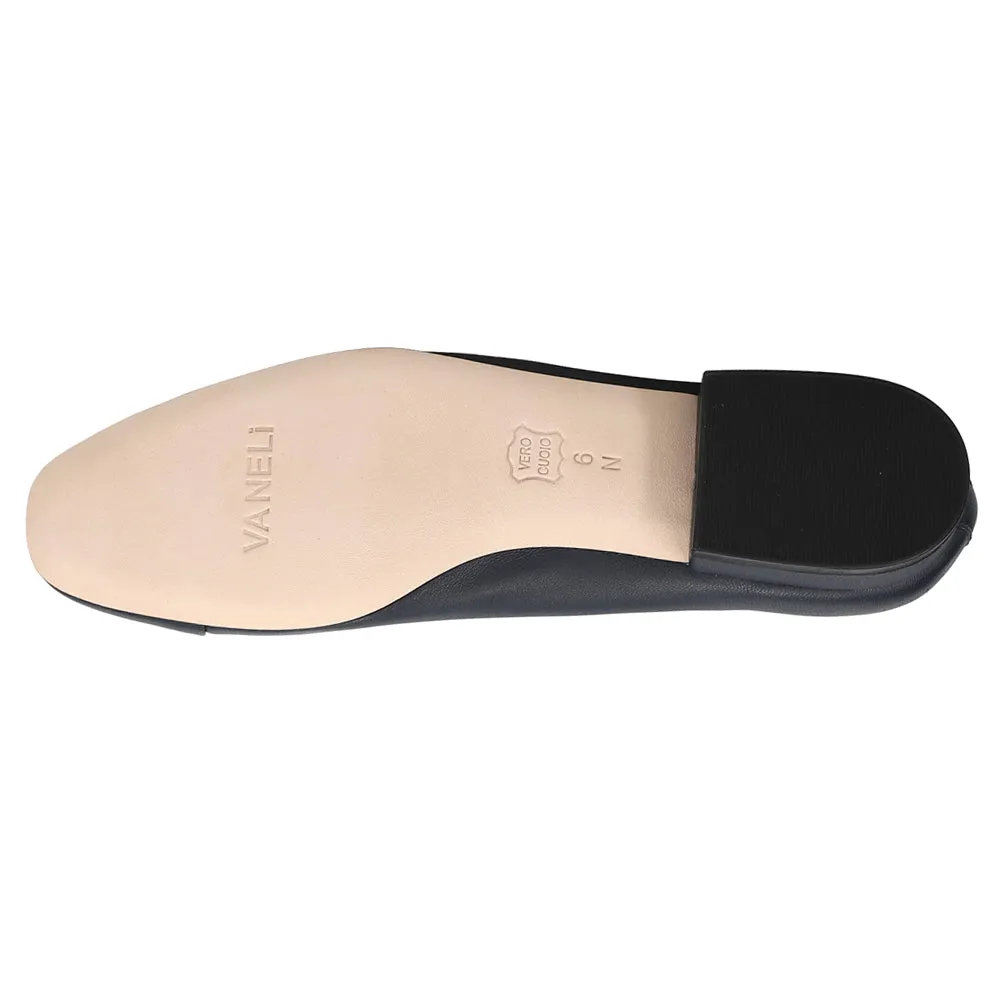 FC-313 Ballet Slip On Flats