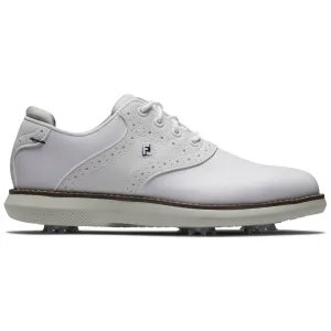 FootJoy 2024 Junior Traditions Golf Shoes